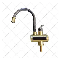 شیر آبگرمکن برقی H330