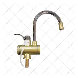 شیر آبگرمکن برقی H330