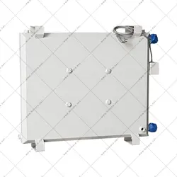 آبگرمکن برقی کم مصرف رادیاتوری