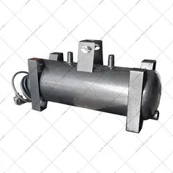 آبگرمکن برقی سیار