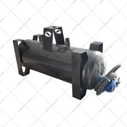 آبگرمکن برقی سیار