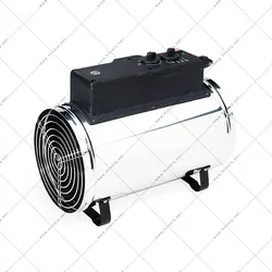 هیتر موشکی برقی 36000 هیمورا