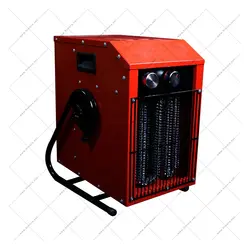 هیتر برقی 3500 وات هیمورا