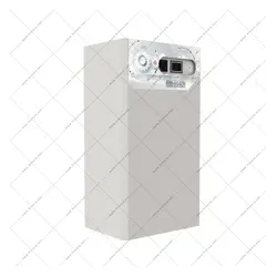 پکیج شوفاژ دیواری 45000 سه فاز هیمورا