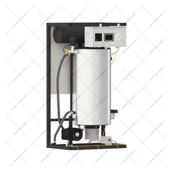 پکیج شوفاژ دیواری 45000 سه فاز هیمورا