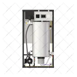 پکیج شوفاژ دیواری 45000 سه فاز هیمورا