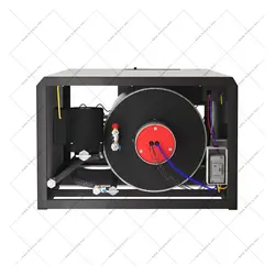 پکیج شوفاژ دیواری 45000 سه فاز هیمورا