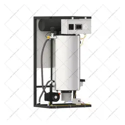 پکیج دیواری برقی 28000 سه فاز هیمورا