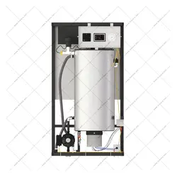 پکیج دیواری برقی 28000 سه فاز هیمورا