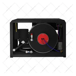 پکیج برقی 24000 سه فاز هیمورا