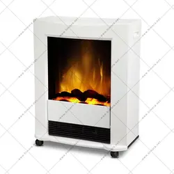 شومینه برقی چرخ دار 160 هیمورا