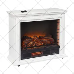 شومینه برقی متحرک 140 سانت هیمورا