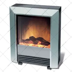 شومینه برقی متحرک 140 سانت هیمورا