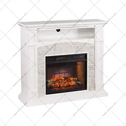 شومینه برقی ایستاده 120 هیمورا