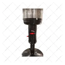 هیتر چتری گازی