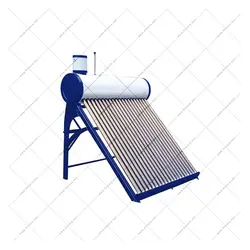 آبگرمکن خورشیدی ترموسیفونی 200 لیتر هیمورا