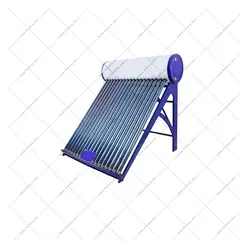 آبگرمکن خورشیدی تحت فشار 200 لیتر هیمورا