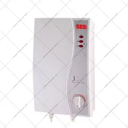 آبگرمکن برقی سیم ترکیه