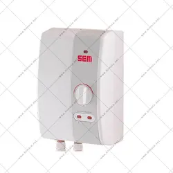 آبگرمکن برقی سیم ترکیه