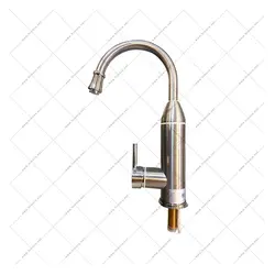 شیر آبگرمکن برقی H320