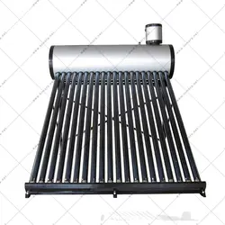 آبگرمکن خورشیدی فشاری 150 لیتر هیمورا