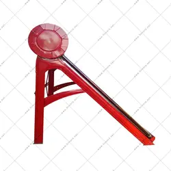 آبگرمکن خورشیدی 100 لیتر هیمورا