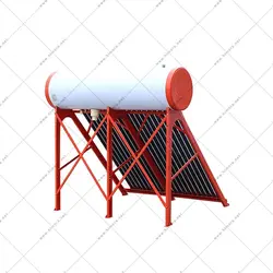 آبگرمکن خورشیدی 100 لیتر هیمورا