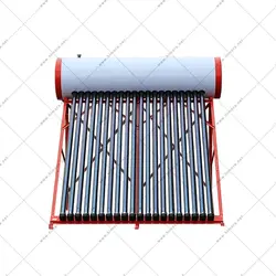 آبگرمکن خورشیدی 100 لیتر هیمورا