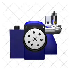 مشعل گازی هیمورا مدل HBG 220