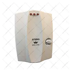 آبگرمکن برقی جامبو وارداتی ترکیه 7000 وات