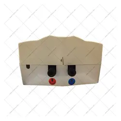 آبگرمکن برقی جامبو وارداتی ترکیه 7000 وات