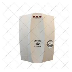 آبگرمکن برقی دیواری جامبو 7000 وات 3 حالته