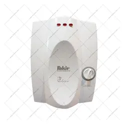 آبگرمکن برقی بدون مخزن FAKIR مدل CLERO