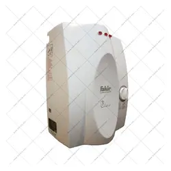 آبگرمکن برقی بدون مخزن FAKIR مدل CLERO