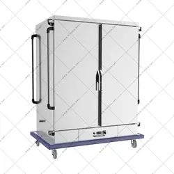 دستگاه گرمخانه ماست هیمورا 6 کشویی