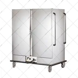 دستگاه گرمخانه ماست هیمورا 6 کشویی