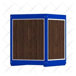 کولر آبی صنعتی 75000