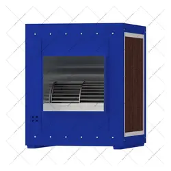 کولر آبی سانتریفیوژ 15000 هیمورا