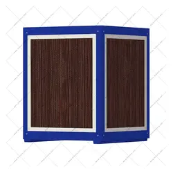 کولر آبی سانتریفیوژ 15000 هیمورا