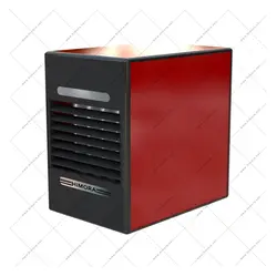 هیتر گازی کارگاهی مدل A620