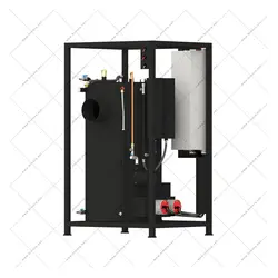 پکیج زمینی سه گانه سوز 80000 هیمورا