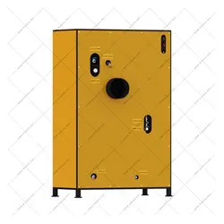 پکیج زمینی سه گانه سوز 80000 هیمورا