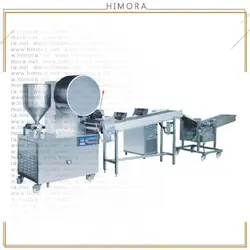 دستگاه کشک گردکن هیمورا