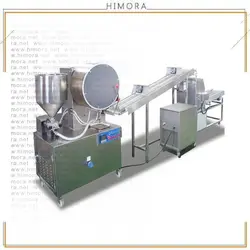 دستگاه کشک گردکن هیمورا