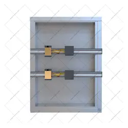 وت پنیر سازی و ترولی پرس آب گیری 300 لیتری هیمورا