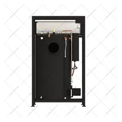 پکیج زمینی دوگانه سوز 60000 هیمورا