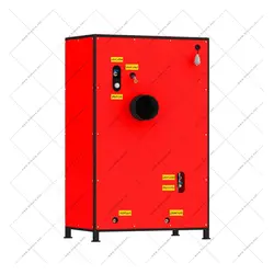 پکیج زمینی دوگانه سوز 60000 هیمورا