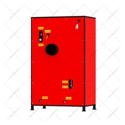 پکیج زمینی دوگانه سوز 60000 هیمورا