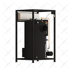 پکیج زمینی دوگانه سوز 60000 هیمورا