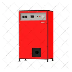 پکیج زمینی دوگانه سوز 60000 هیمورا